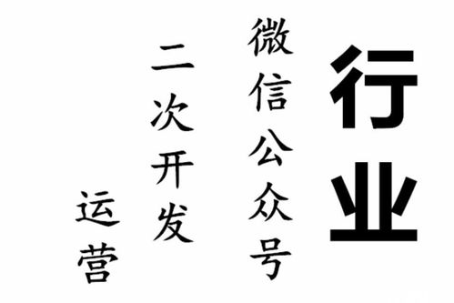 微信公眾號開發(fā)運營與電子商務(wù)平臺開發(fā)運營的綜合指南